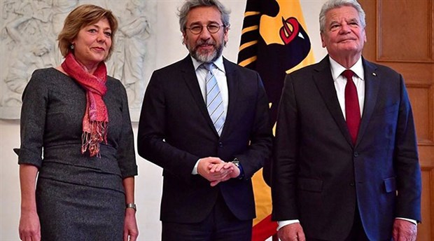 10 soruda Almanya FETÖ’cüleri iade eder mi?