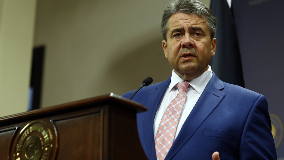 10 soruda Almanya FETÖ’cüleri iade eder mi?