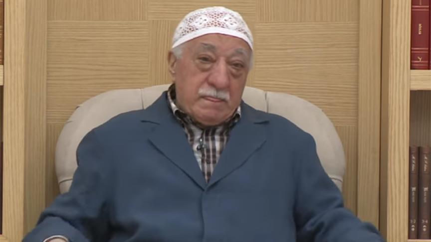 10 soruda Almanya FETÖ’cüleri iade eder mi?