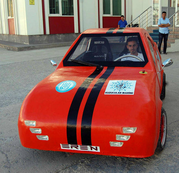 Adını Eren koydular! Doğu ve Güneydoğu’da bir ilk...