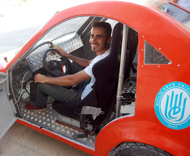 Adını Eren koydular! Doğu ve Güneydoğu’da bir ilk...