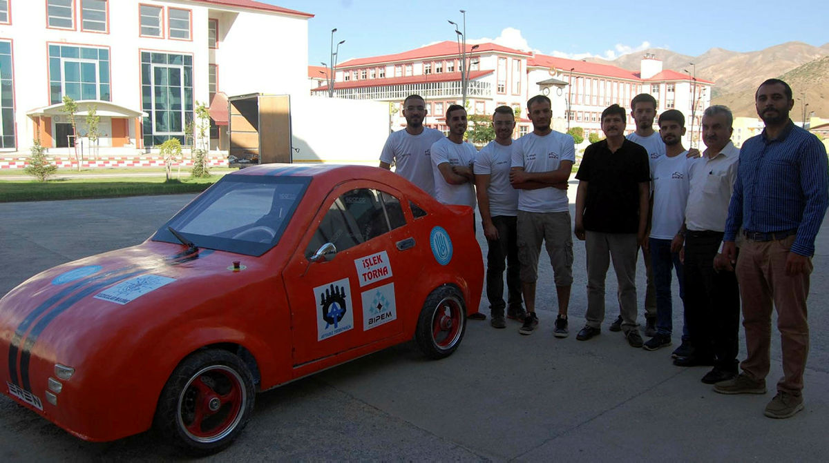 Adını Eren koydular! Doğu ve Güneydoğu’da bir ilk...