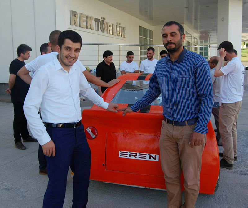 Adını Eren koydular! Doğu ve Güneydoğu’da bir ilk...