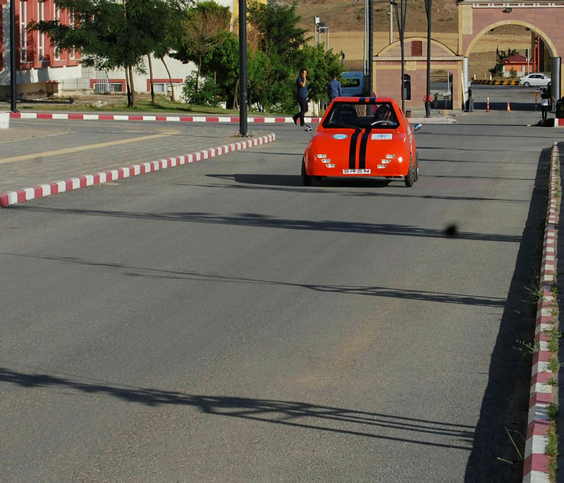 Adını Eren koydular! Doğu ve Güneydoğu’da bir ilk...