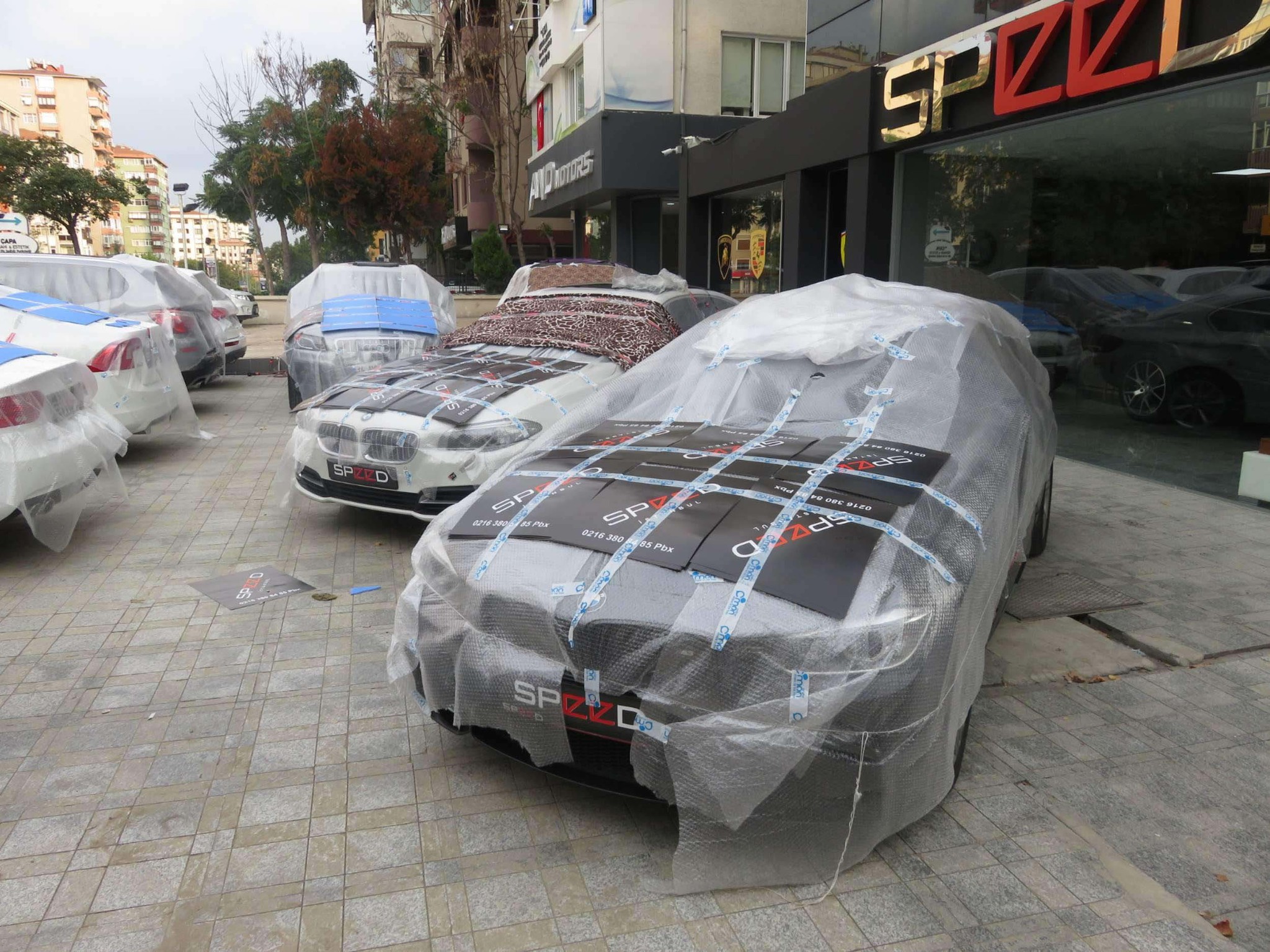 Son dakika: İstanbul’da son durum