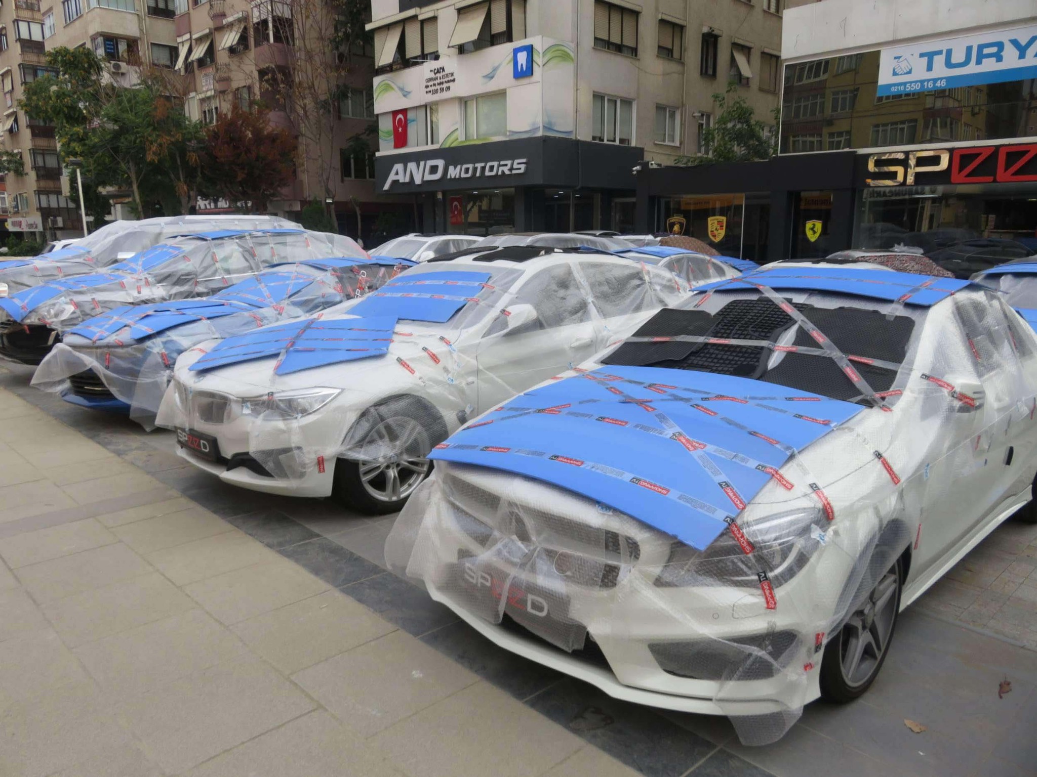 Son dakika: İstanbul’da son durum