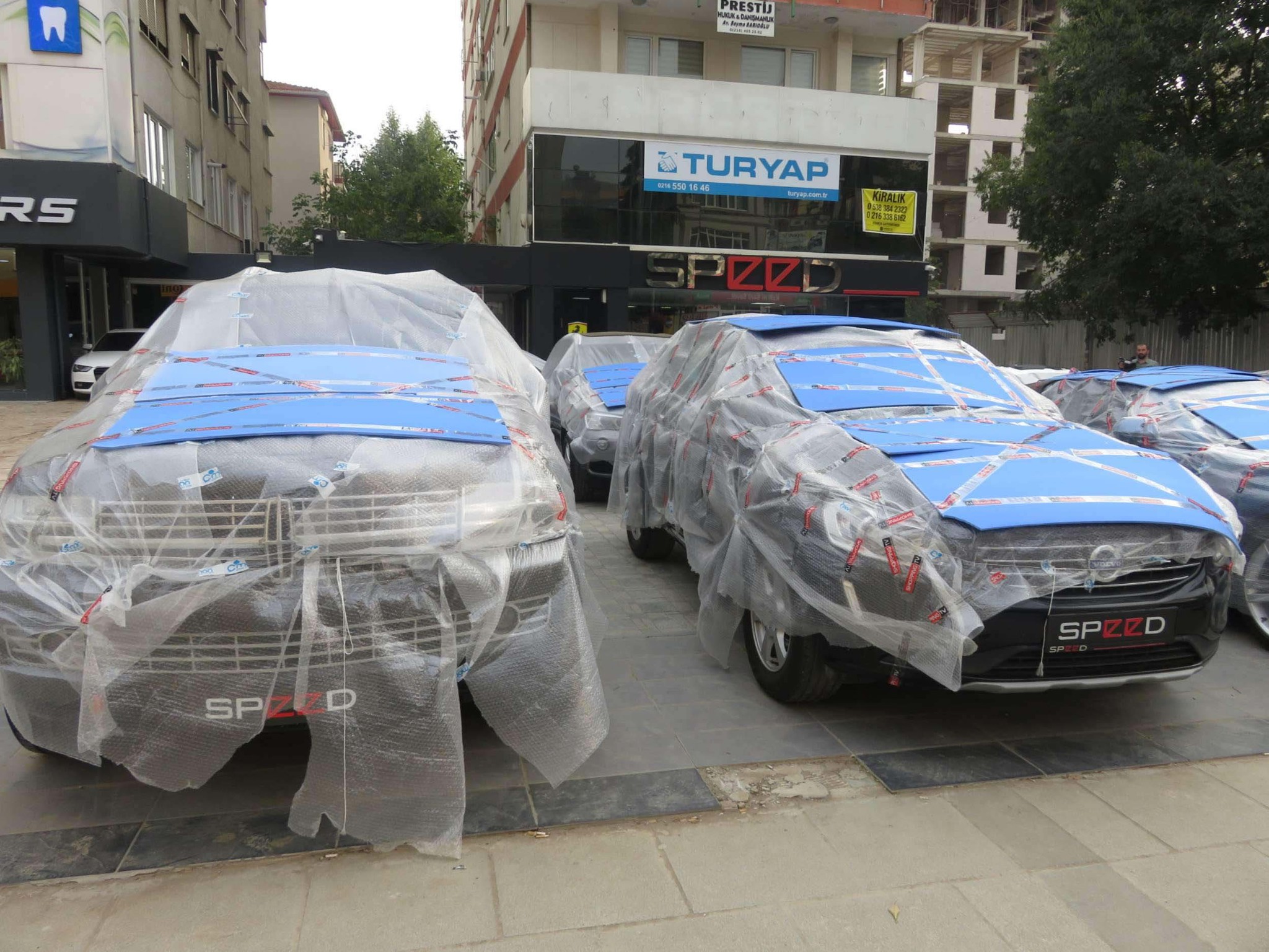 Son dakika: İstanbul’da son durum