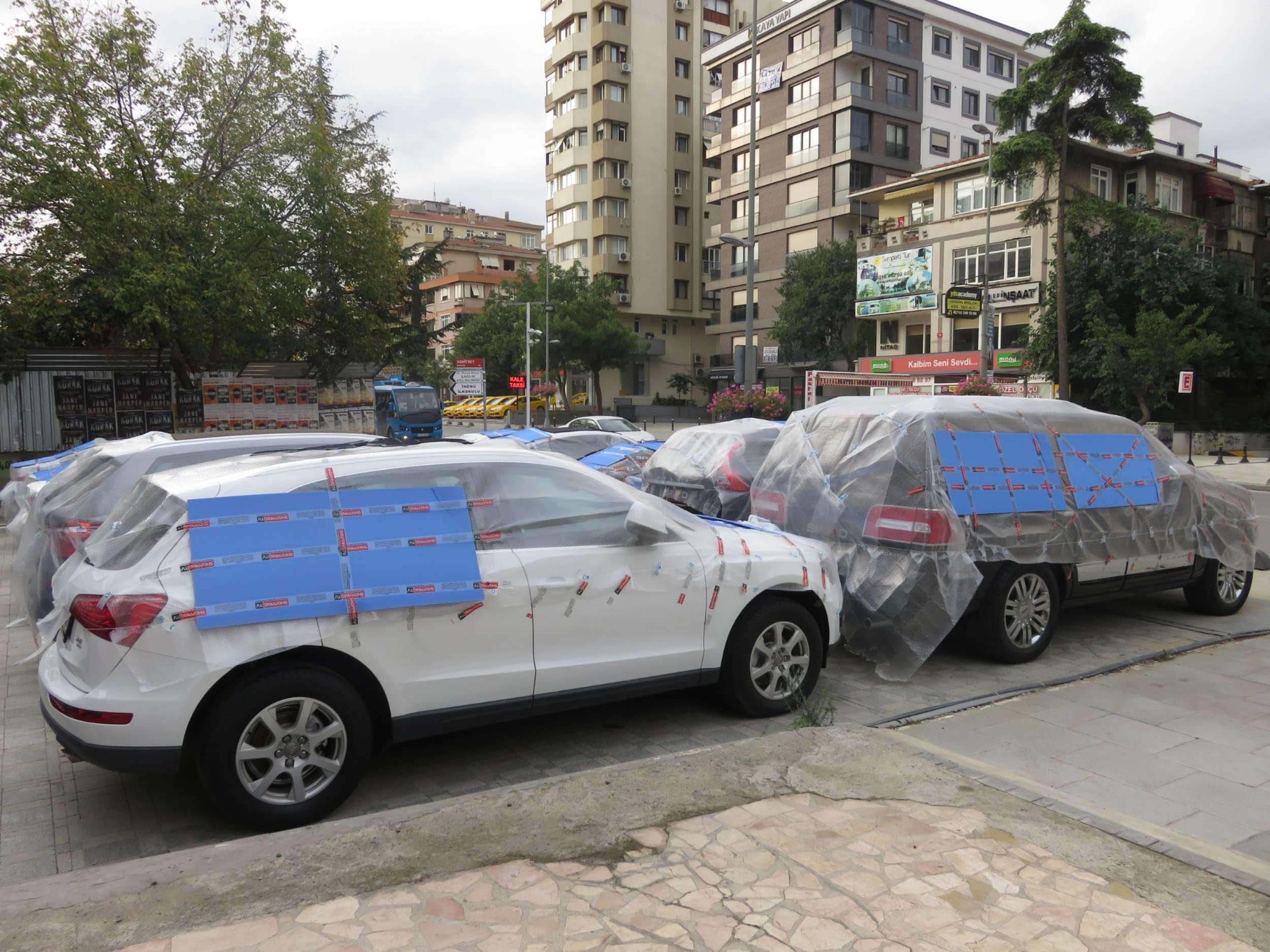 Son dakika: İstanbul’da son durum