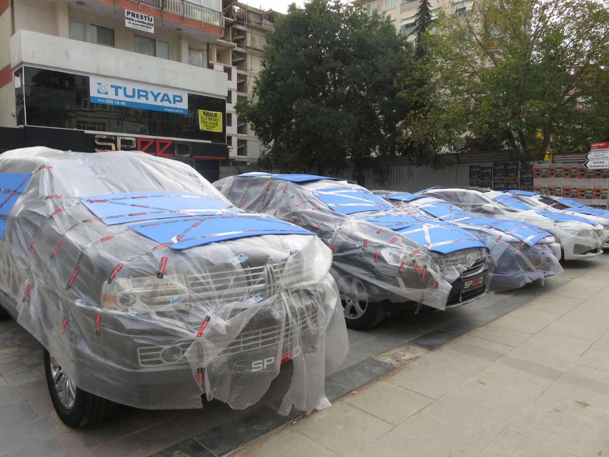 Son dakika: İstanbul’da son durum