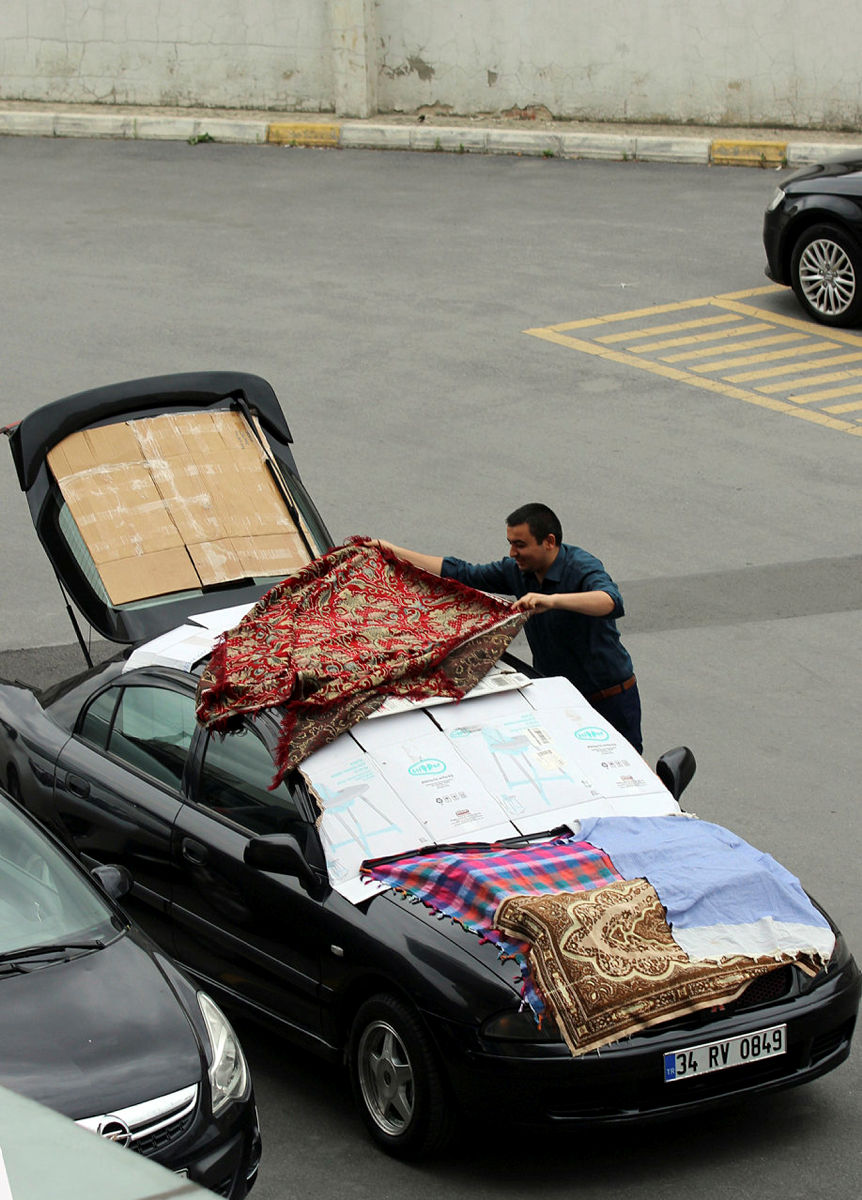 Son dakika: İstanbul’da son durum