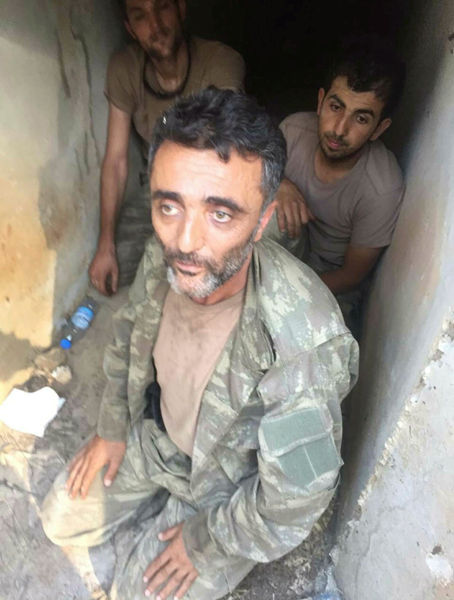 Zekeriya Kuzu’dan komik savunma