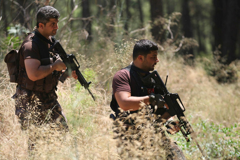 Zekeriya Kuzu’dan komik savunma