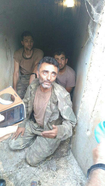 Zekeriya Kuzu’dan komik savunma