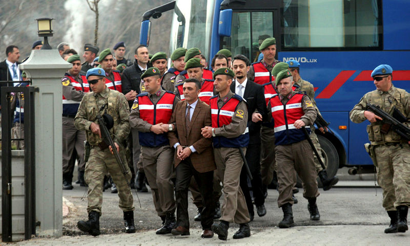 Zekeriya Kuzu’dan komik savunma