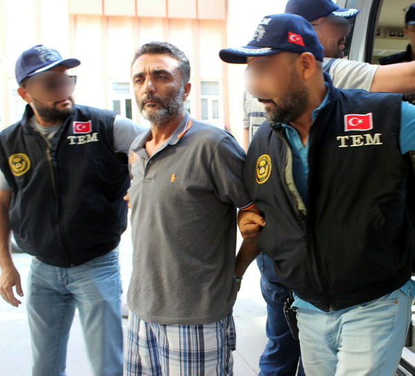 Zekeriya Kuzu’dan komik savunma