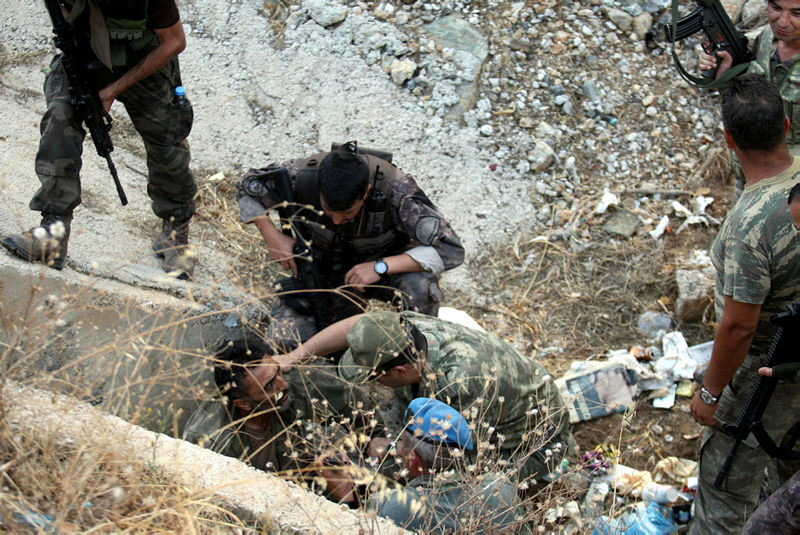 Zekeriya Kuzu’dan komik savunma