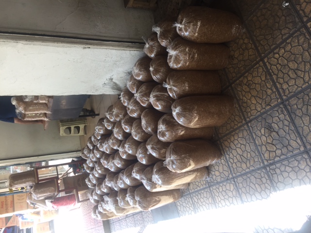 Kaçak azaldı, sarma patladı!