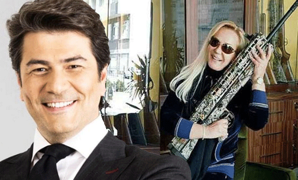 Vatan Şaşmaz cinayetindeki ilginç ayrıntılar