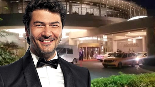 Vatan Şaşmaz cinayetindeki ilginç ayrıntılar