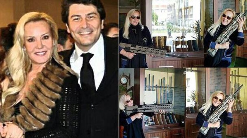 Vatan Şaşmaz cinayetindeki ilginç ayrıntılar