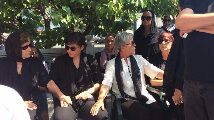 Vatan Şaşmaz cinayetindeki ilginç ayrıntılar