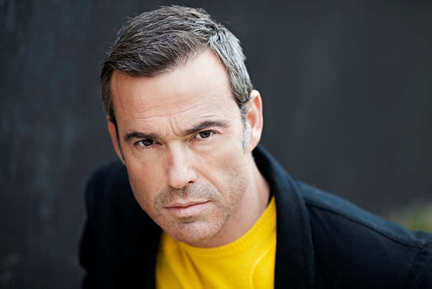 RTÜK’ten ’Murat Başoğlu’ ve ’ensest’ cezası