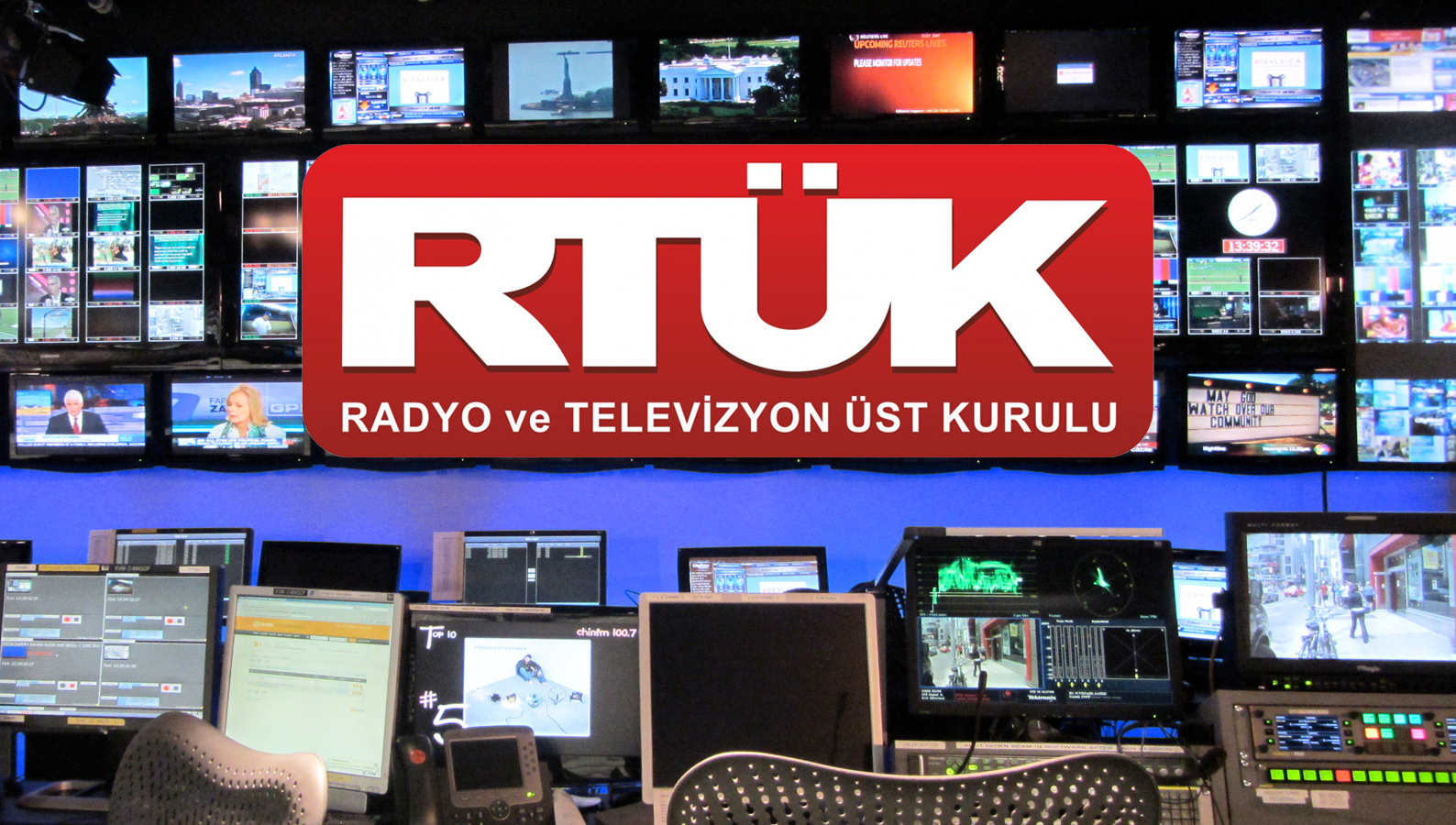 RTÜK’ten ’Murat Başoğlu’ ve ’ensest’ cezası
