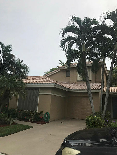 Son Dakika: ABD’deki Irma Kasırgası’nda can kaybı yaşandı!