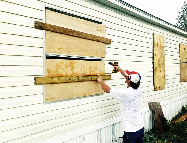 Son Dakika: ABD’deki Irma Kasırgası’nda can kaybı yaşandı!