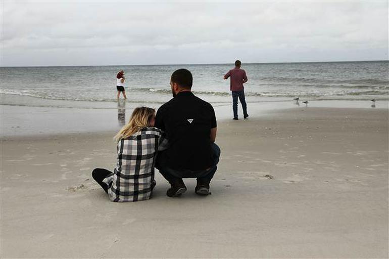 Son Dakika: ABD’deki Irma Kasırgası’nda can kaybı yaşandı!