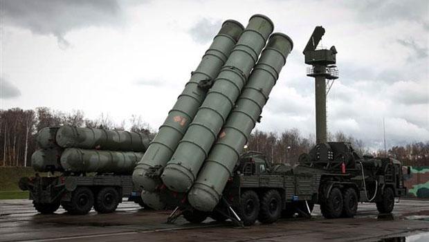 S-400 yetenekleriyle dikkati çekiyor