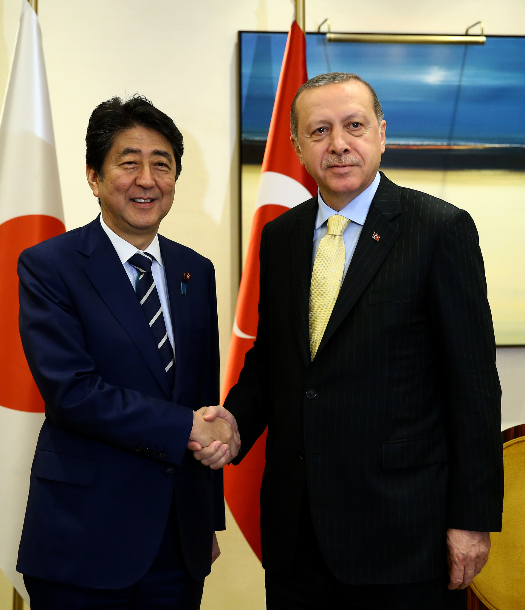 Kılıçdaroğlu konuşurken ABD’den gelen fotoğraflar CHP liderini komik duruma düşürdü