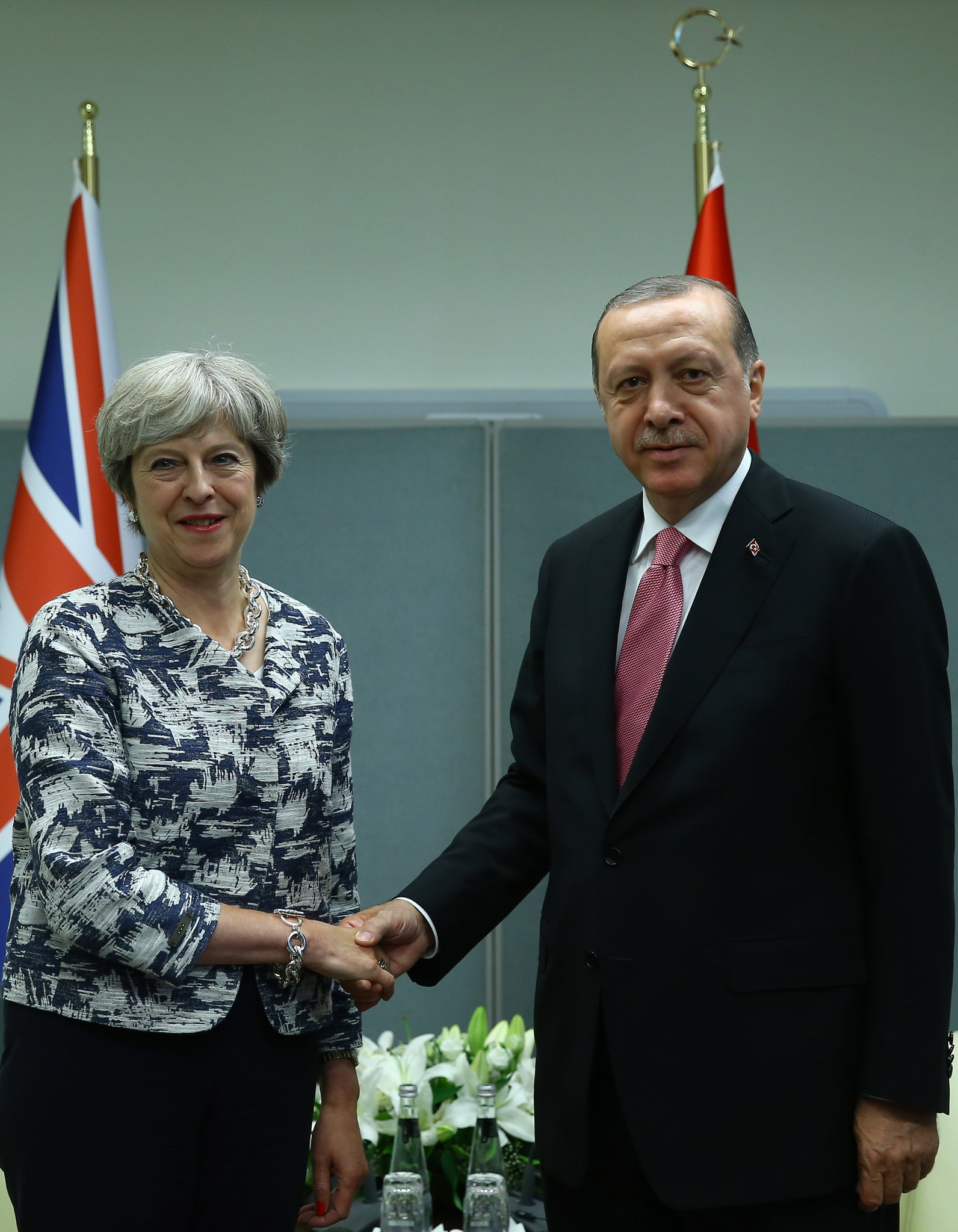 Kılıçdaroğlu konuşurken ABD’den gelen fotoğraflar CHP liderini komik duruma düşürdü