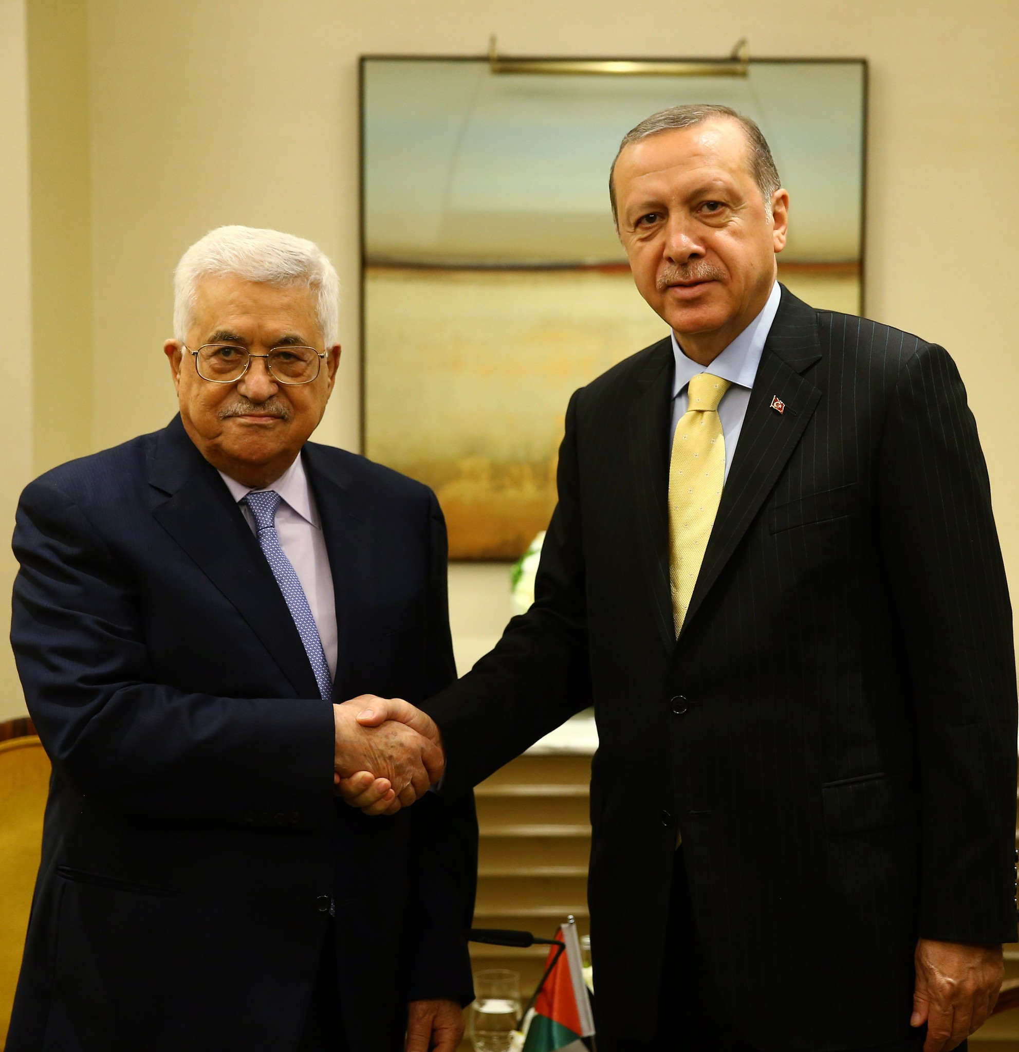 Kılıçdaroğlu konuşurken ABD’den gelen fotoğraflar CHP liderini komik duruma düşürdü