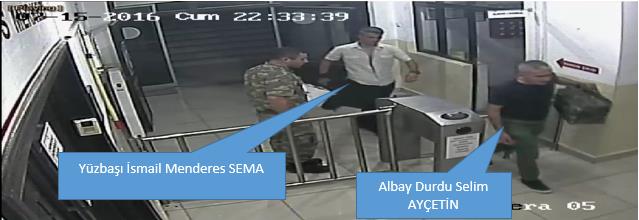 AHaber’i basmaya gidiyoruz, gün bugündür diyen o hainlerle ilgili flaş gelişme!