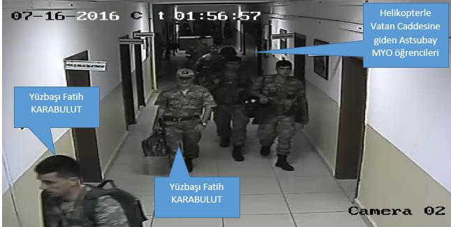 AHaber’i basmaya gidiyoruz, gün bugündür diyen o hainlerle ilgili flaş gelişme!