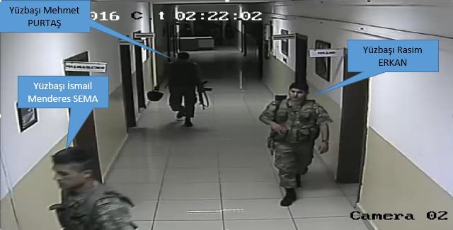 AHaber’i basmaya gidiyoruz, gün bugündür diyen o hainlerle ilgili flaş gelişme!