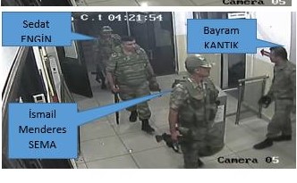 AHaber’i basmaya gidiyoruz, gün bugündür diyen o hainlerle ilgili flaş gelişme!