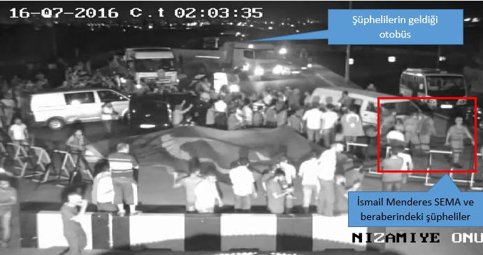 AHaber’i basmaya gidiyoruz, gün bugündür diyen o hainlerle ilgili flaş gelişme!