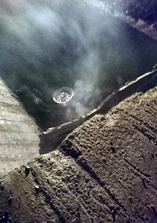 Atatürk Havalimanı’nda özel jet düştü!