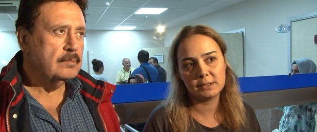 Atatürk Havalimanı’nda özel jet düştü!