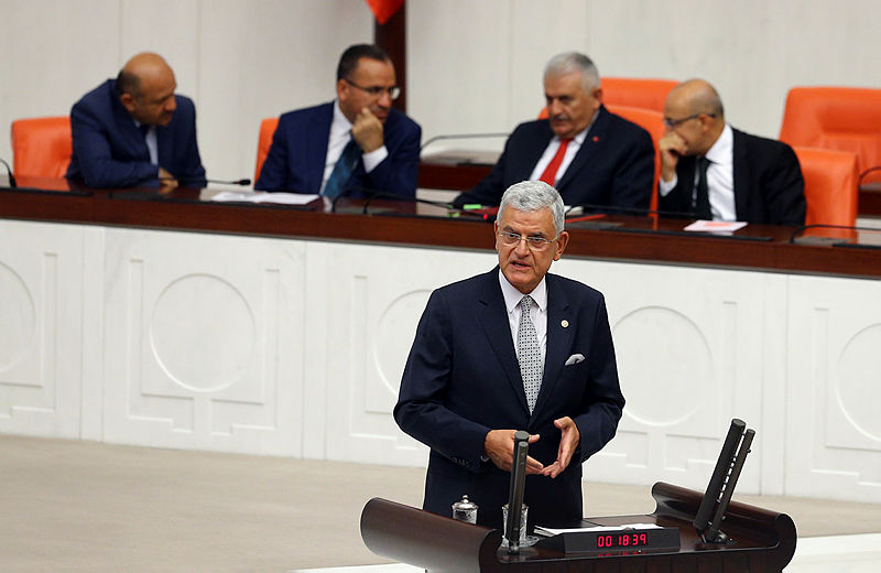 Barzani’ye son uyarı