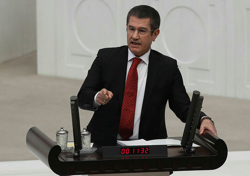 Barzani’ye son uyarı