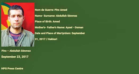 Kılıçdaroğlu ve Tanrıkulu’nun istediği şok belgeler PKK’dan geldi!