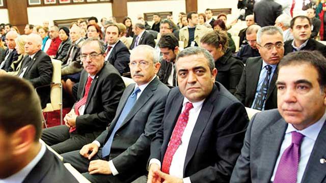 Kılıçdaroğlu ve Tanrıkulu’nun istediği şok belgeler PKK’dan geldi!