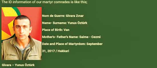 Kılıçdaroğlu ve Tanrıkulu’nun istediği şok belgeler PKK’dan geldi!