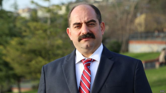 FETÖ’nün ’ÖZ’el konsolosluk hattı!