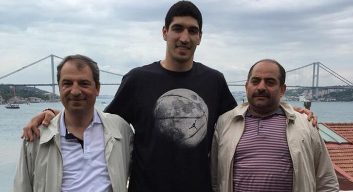 FETÖ’nün ’ÖZ’el konsolosluk hattı!