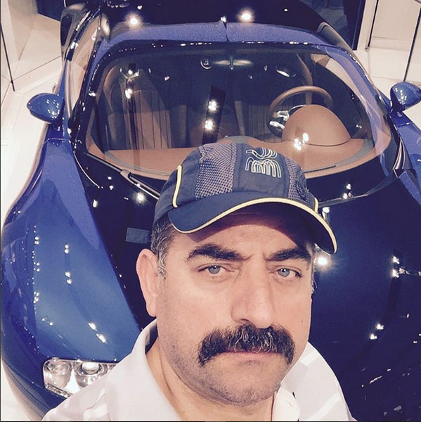 FETÖ’nün ’ÖZ’el konsolosluk hattı!