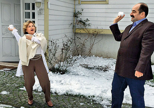 FETÖ’nün ’ÖZ’el konsolosluk hattı!